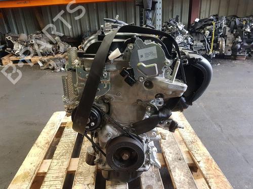 Engine MAZDA 3 Saloon (BM_, BN_) 2.0 | BP26134776M1