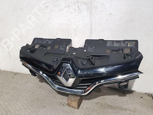 Grille RENAULT CAPTUR I (J5_, H5_) 1.5 dCi 90 (J5N4, J5M5, J5MW, J5M6, J5AL, J5AJ) | BP29738069C40
