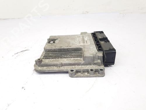 Engine control unit (ECU) FORD ECOSPORT 1.5 EcoBlue TDCi | BP36508235M57 - Image 5