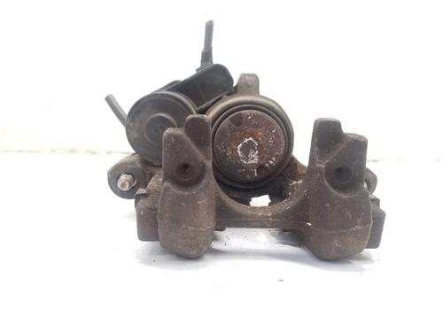 Left rear brake caliper VW PASSAT B8 Variant (3G5, CB5) 2.0 TDI | BP22665889M107 - Image 2