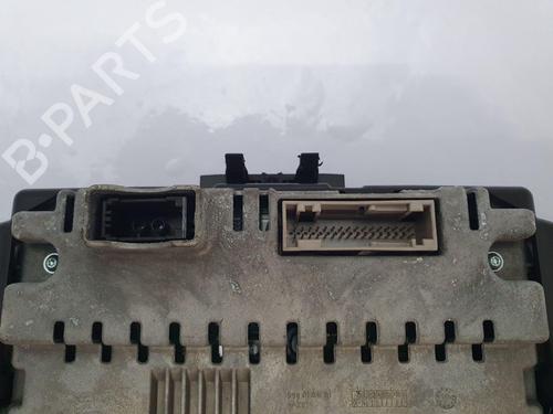 Instrument cluster AUDI A4 B9 Avant (8W5, 8WD) 1.4 TFSI | BP22659975C47 