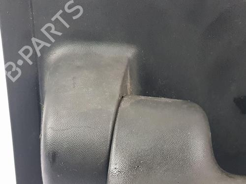 Left mirror FORD TRANSIT CONNECT (P65_, P70_, P80_) 1.8 Di | BP29620674C26 