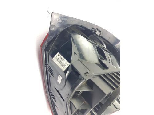 Left taillight VW POLO V (6R1, 6C1) 1.2 | BP24869891C34 