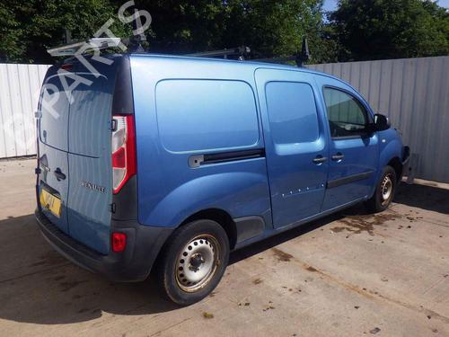 Engine RENAULT KANGOO Express (FW0/1_) 1.5 dCi 90 (FW0G, FW05, FW08, FW11) | BP36905016M1  - Image 17