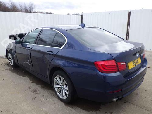 Gearbox BMW 5 (F10) 520 d | BP37798073M3 - Image 11