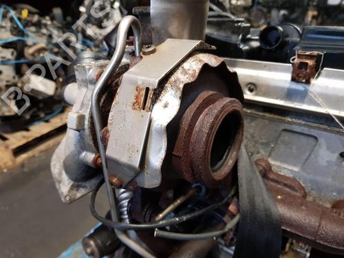 Engine SEAT TOLEDO IV (KG3) 1.6 TDI | BP30138119M1