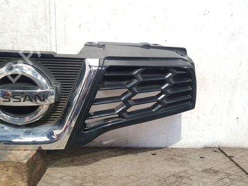 Grille NISSAN QASHQAI I (J10, NJ10) 1.5 dCi | BP29870952C40 