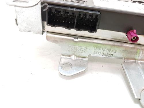 Electronic module FORD FIESTA VII (HJ, HF)  | BP22676969M83  - Image 5