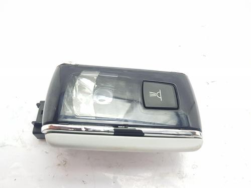 Interior roof light PEUGEOT 508 I (8D_) 2.0 HDi | BP22669000I8