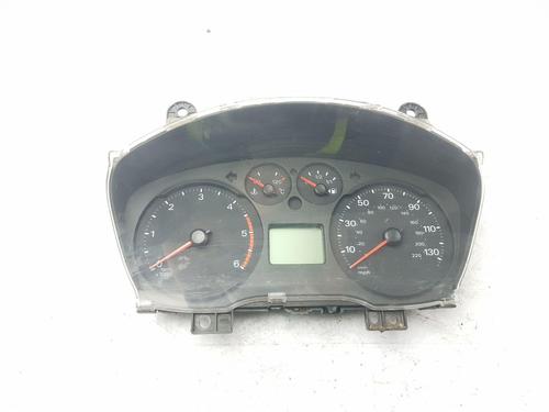 Used Instrument cluster Instrument cluster FORD TRANSIT Van (FA_ _) 2.2 TDCi (115 hp) 35934127 35934127