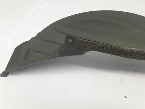 Wheel arch MCLAREN 570GT 3.8 | BP22655827C56 