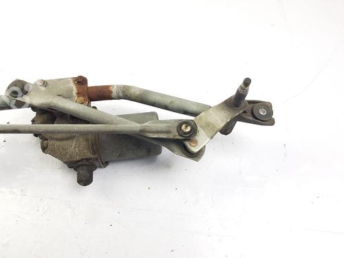 Front wiper motor FIAT GRANDE PUNTO (199_) 1.2 | BP24456881M29 