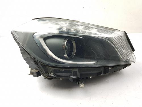 Used Right headlight MERCEDES-BENZ A-CLASS (W176) A 250 (176.044) (211 hp) 27392618