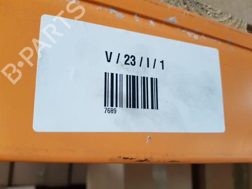 Steering rack MERCEDES-BENZ A-CLASS (W177) A 180 (177.084) | BP34042890M22 - Image 9