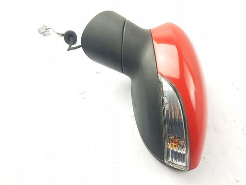 Left mirror FORD FIESTA VI (CB1, CCN) 1.25 | BP27920610C26 