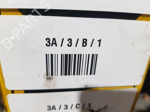 Gearbox DACIA SANDERO II 1.5 dCi | BP38921550M3 - Image 9