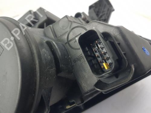 Right headlight OPEL MOKKA 1.2 (76) | BP30554317C29 