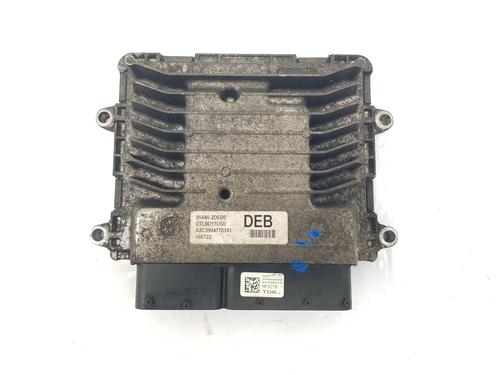 Used Gearbox control unit HYUNDAI TUCSON (TL, TLE) 1.7 CRDi (141 hp) 31346566