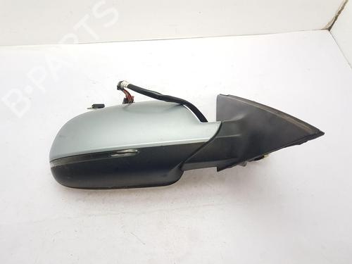 Used Right mirror AUDI A4 B8 (8K2) 2.0 TDI (170 hp) 22659638