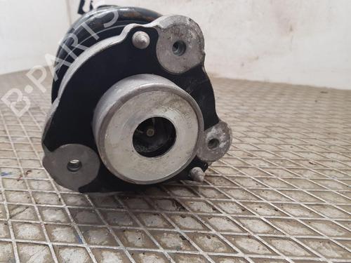Left front shock absorber CITROËN JUMPER II Van 2.2 HDi 130 | BP28283937M16 