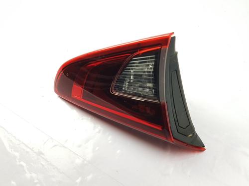 Venstre baglygte bagklap MAZDA 2 Hatchback (DL, DJ)  | BP28081257C79 