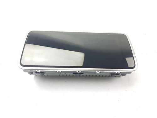 Used Radio Radio LAND ROVER RANGE ROVER VELAR (L560) 2.0 D200 MHEV 4x4 (204 hp) 34169176 34169176