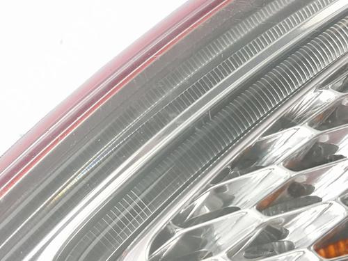 Left taillight FORD MONDEO IV (BA7) 1.6 TDCi | BP26588969C34 