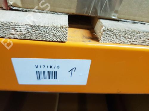 Air vent MERCEDES-BENZ GLB (X247) GLB 200 d (247.612) | BP32352722I21  - Image 7