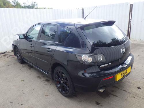 ABS pump MAZDA 3 (BK) 1.6 (BK14) | BP30184718M43  - Image 10