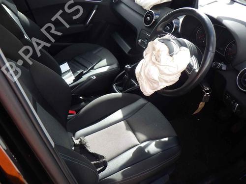 Used Parts AUDI A1 Sportback (8XA, 8XF) 1.6 TDI (115 hp) 2749917