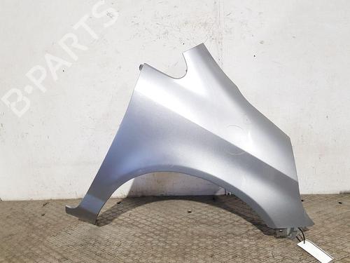 Used Right front fenders HONDA JAZZ II (GD_, GE3, GE2) 1.3 iDSi (GD1) (83 hp) 31663777