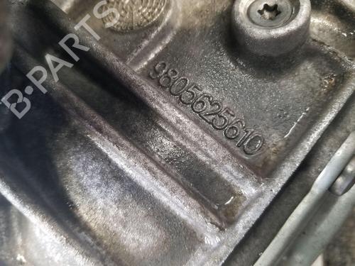 Girkasse OPEL VIVARO C Van (K0) 1.5 | BP30806045M3