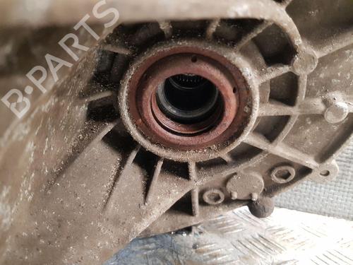 Gearbox MINI MINI (R56) Cooper | BP30137822M3