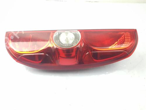 Used Right taillight Right taillight FIAT DOBLO Cargo (263_) 1.3 D Multijet (90 hp) 40463324 40463324