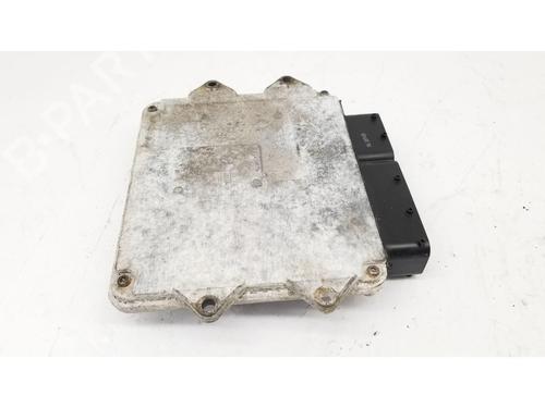 Engine control unit (ECU) VAUXHALL CORSA Mk III (D) (S07) 1.3 CDTI (L08) | BP37794395M57 - Image 8