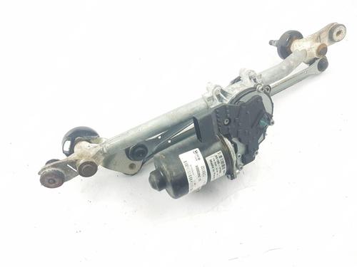 Essuie-glace moteur avant KIA VENGA (YN) 1.4 CRDi 90 (90 hp) 31282713