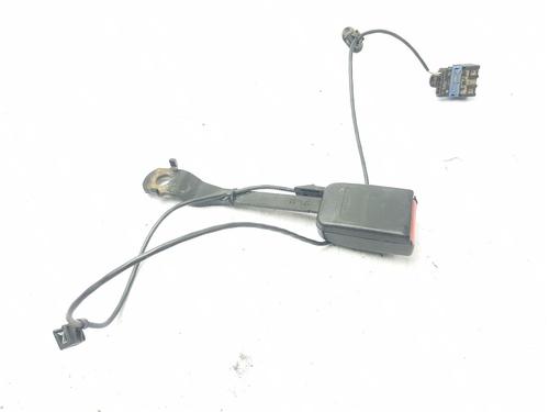 Used Front right belt tensioner Front right belt tensioner VAUXHALL MOVANO Mk II (B) Chassis/Cab (X62) 2.3 CDTI FWD (UV, HV, EV) (131 hp) 33412670 33412670