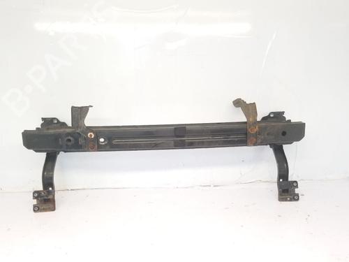 Used Front bumper reinforcement Front bumper reinforcement DS DS 3 (SA_) 1.2 THP 110 / PureTech 110 (SAHNPS, SAHNZ6, SAHNZT) (110 hp) 40501274 40501274