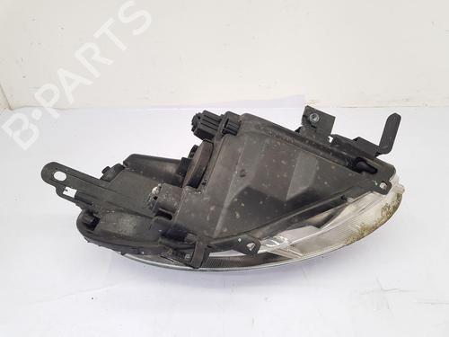 Left headlight FIAT 500L (351_, 352_) 1.3 D Multijet (199LXY1A, 199LXY11) | BP35885219C28 - Image 6