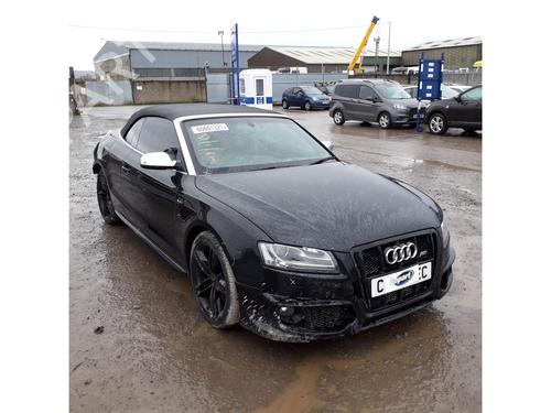 Teile für AUDI A5 Convertible (8F7) [2009-2017]  2064482 