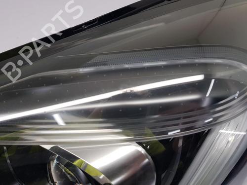 Left headlight HONDA JAZZ V (GR_, GS_) 1.5 eHEV (GR3, GR6) | BP32070091C28 