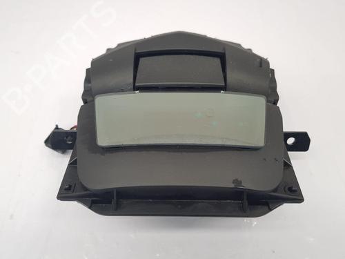 Display MAZDA 3 Saloon (BM_, BN_) 2.2 D (150 hp) 32632288