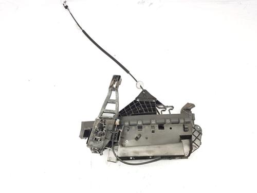 Used Front right lock Front right lock FORD FOCUS II (DA_, HCP, DP) [2004-2013] 40609127 40609127