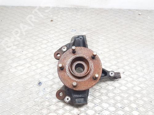 Used Left front steering knuckle FORD FOCUS IV (HN) [2018-2025]  22675109