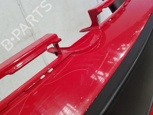 Front bumper VW GOLF VI Variant (AJ5) 1.6 TDI | BP32787210C7  - Image 5