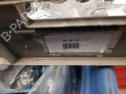 Electronic module LAMBORGHINI HURACÁN 5.2 LP 610-4 | BP22677017M83 