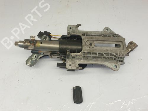 Used Ignition barrel LAND ROVER DISCOVERY III (L319) 2.7 TD 4x4 (190 hp) 29839623