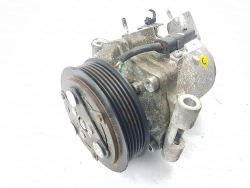 AC compressor OPEL VIVARO C Van (K0) 1.5 | BP31301084M34