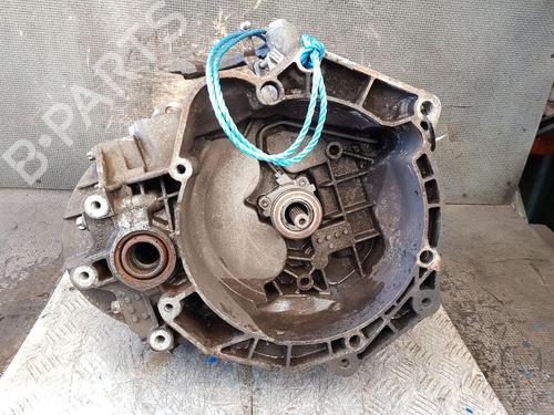 Cambio VAUXHALL ASTRA Mk V (H) (A04) 1.3 CDTI (L48) | BP27353003M3 