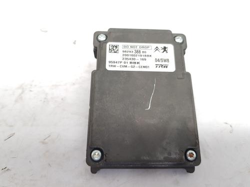 Elektronische module CITROËN C4 CACTUS 1.2 PureTech 130 | BP28592927M83